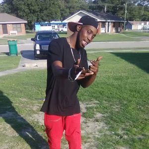 Meet your Posher, Youngbuck